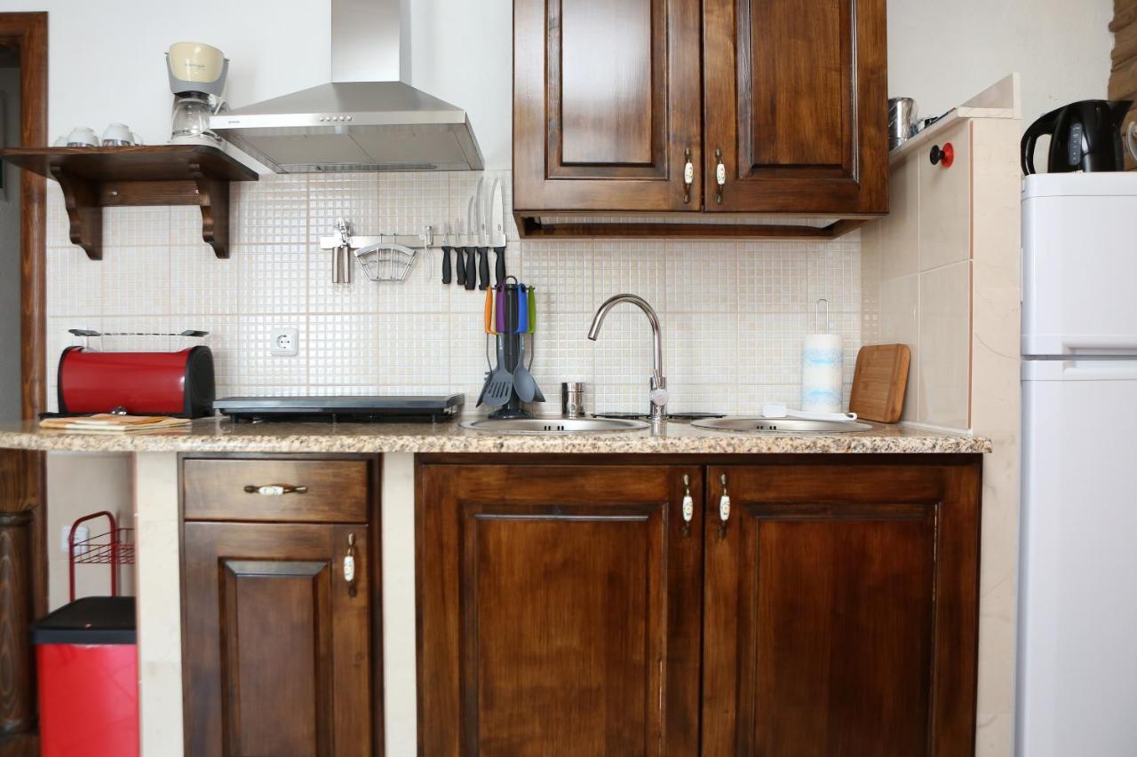 Apartments Villa Vida Оребич Номер фото